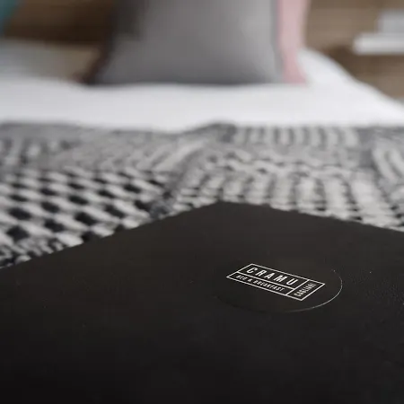 לינה וארוחת בוקר Cramu 3*