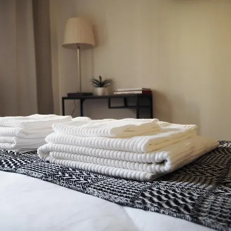 Cramu לינה וארוחת בוקר קליארי