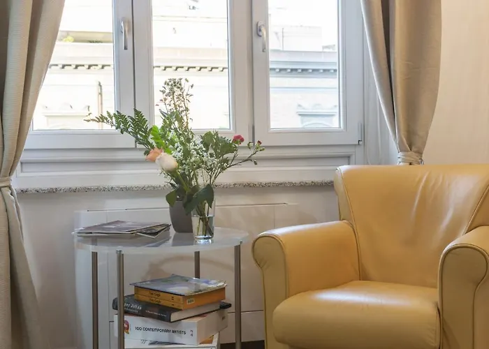 Cramu Отель типа 