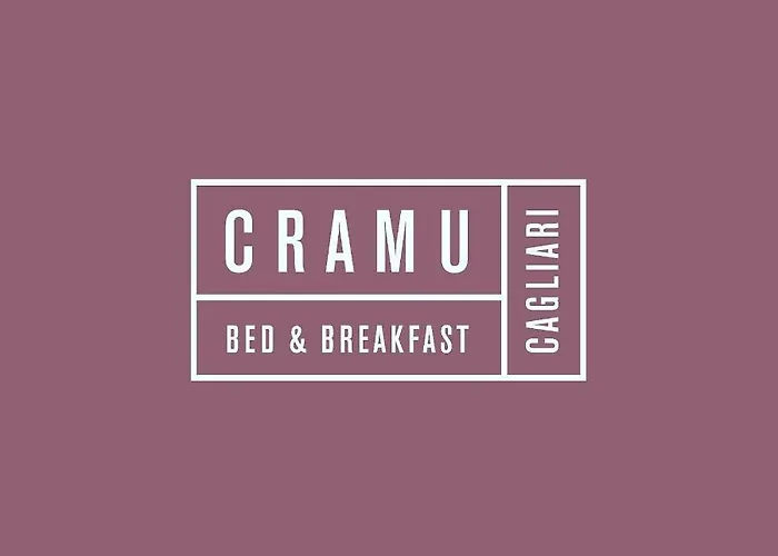 Cramu Отель типа 