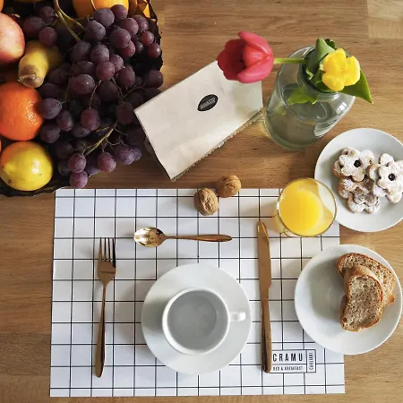 Cramu Bed & Breakfast Cagliari