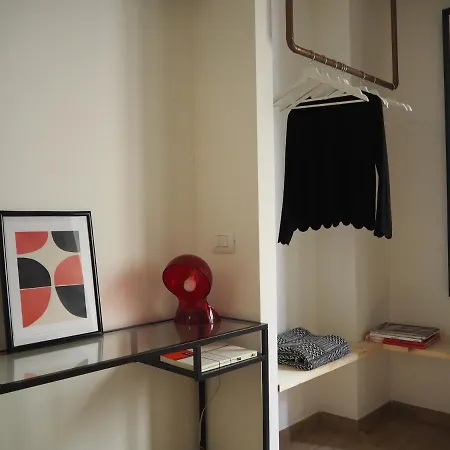 Cramu Bed & Breakfast *