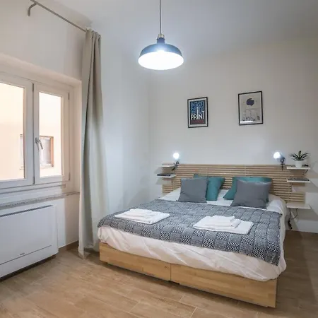 Bed & Breakfast Cramu *