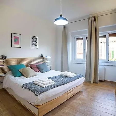 Cramu Bed & Breakfast Cagliari