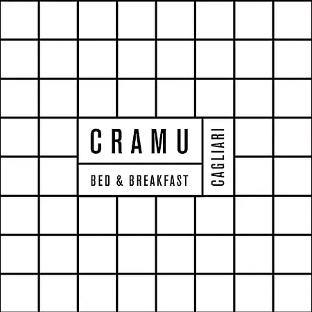 לינה וארוחת בוקר Cramu 3*