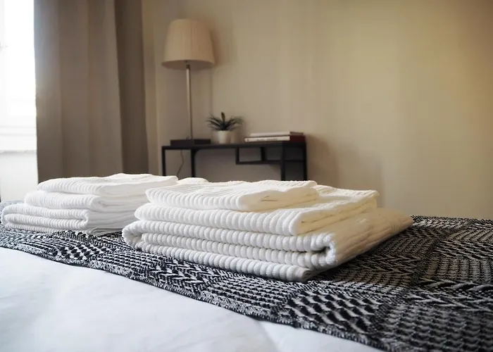 Cramu فندق مبيت وإفطار كالياري