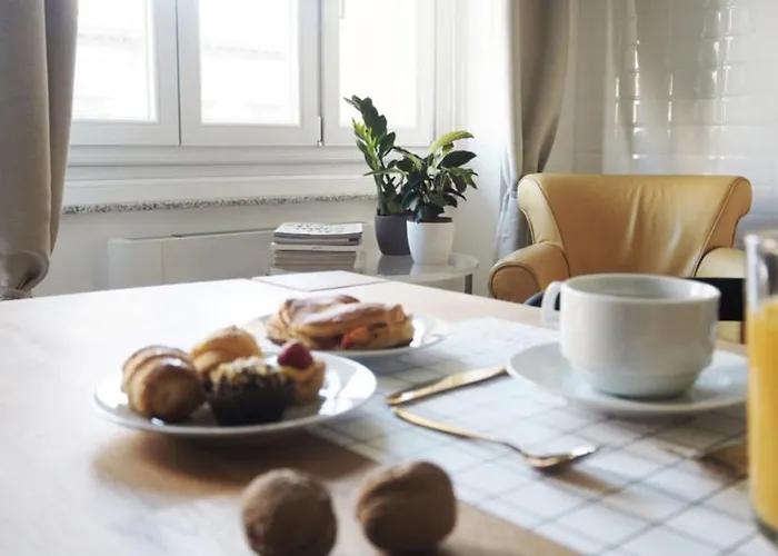 Oda ve Kahvaltı Cramu