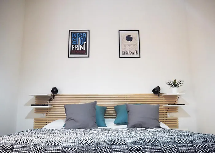 Oda ve Kahvaltı Cramu