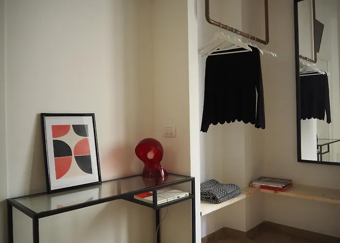 Cramu فندق مبيت وإفطار 3*