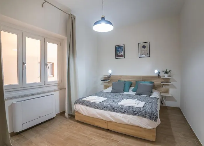 Oda ve Kahvaltı Cramu 3*